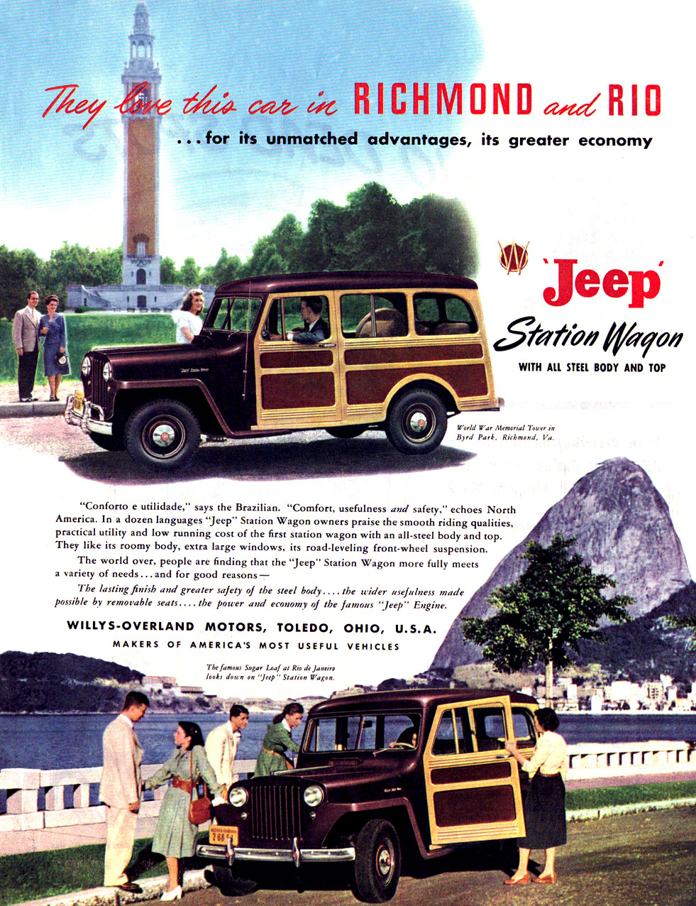 1949 Jeep 1